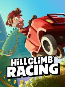 hill climb racing