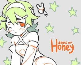 honey dress up