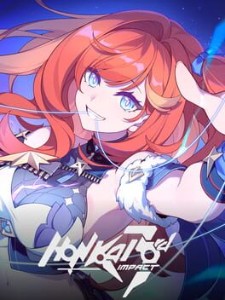 honkai impact 3rd part 2