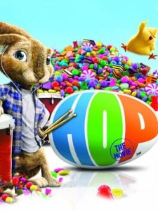 hop the movie