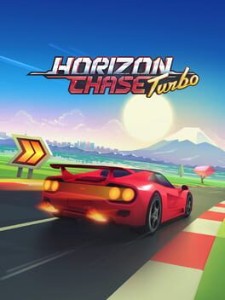 horizon chase
