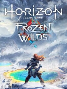 horizon zero dawn