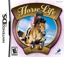 horse life