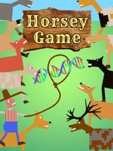 horsey game