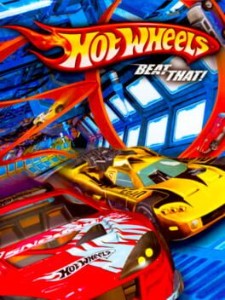 hotwheels beat that