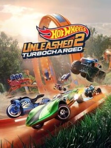 hotwheels unleashed 2