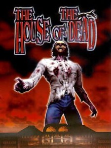 house of the dead