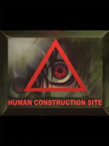 human construction site