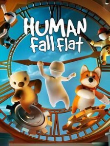 human fall flat