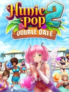hunie pop 2