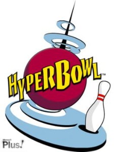 hyperbowl