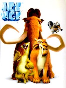ice age 1