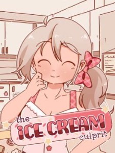 ice cream culprit