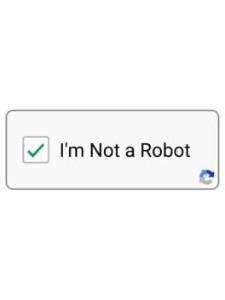 im not a robot