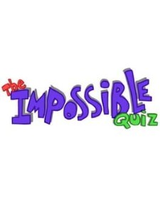 impossible quiz 1