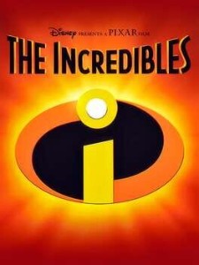incredibles
