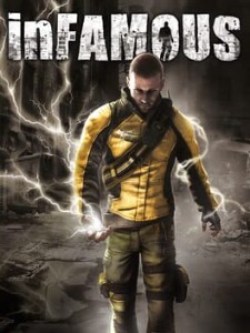infamous 1