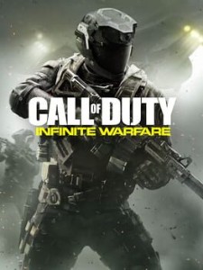 infinite warfare