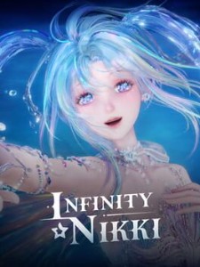 infinity nikki