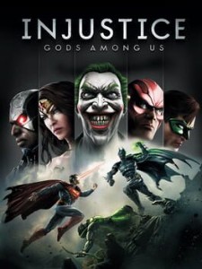 injustice 1