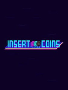 insert 3 coins