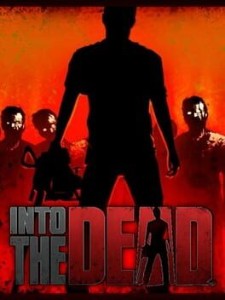 into the dead