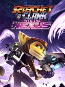 into the nexus
