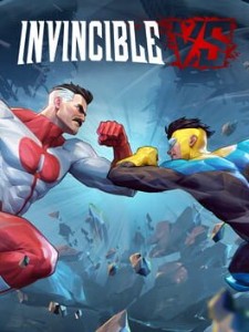 invincible vs