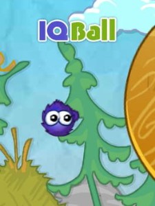 iq ball