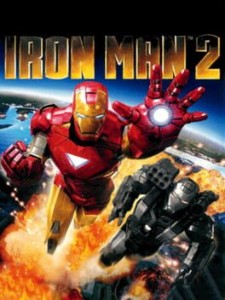 iron man 2