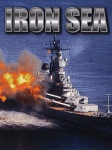 iron sea