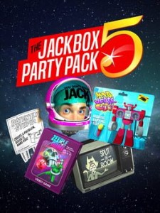 jackbox 5