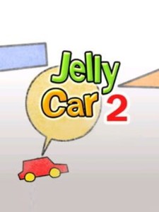 jelly car 2