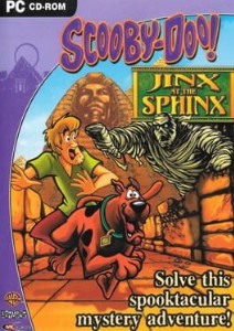 jinx at the sphinx