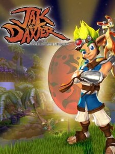 jk and daxter 1