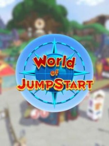 jumpstart