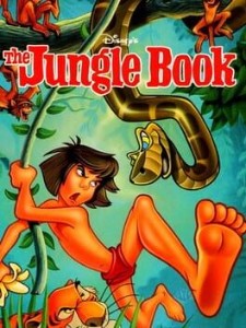 jungle book