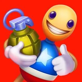 kick the buddy