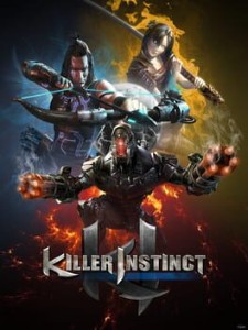 killer instinct xbox