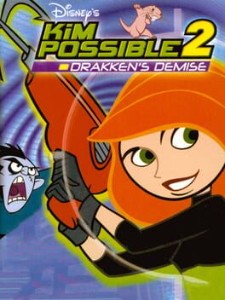 kimpossible 2