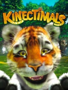 kinectimals
