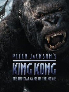 king kon