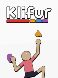 klifur