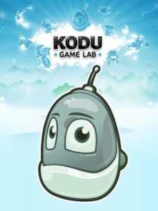 kodu lab