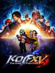 kof 15