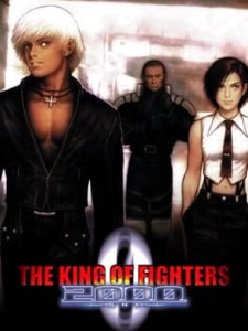 kof 2000