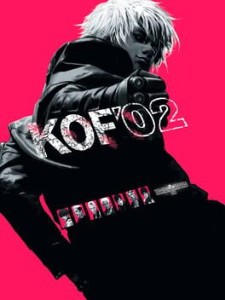 kof 2002