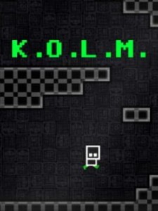 kolm