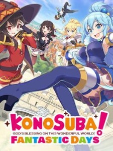 konosuba