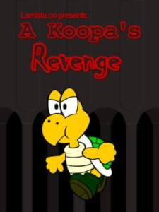 koopas revenge